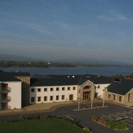 Ramada Hotel And Suites At Lough Allen Drumshanbo Luaran gambar