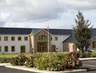 Ramada Hotel And Suites At Lough Allen Drumshanbo Luaran gambar