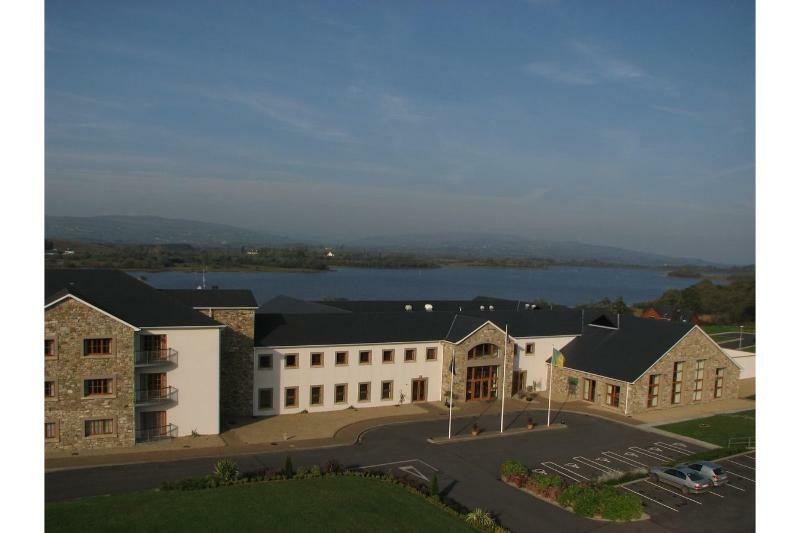 Ramada Hotel And Suites At Lough Allen Drumshanbo Luaran gambar